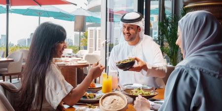 مفاجآت صيف دبي 2026 تكشف عن برنامج حافل بالفعاليات والأنشطة والتجارب الاستثنائية