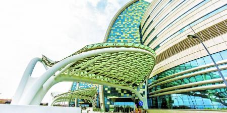 سدرة للطب يقدم أول علاج جيني لضمور العضلات الشوكي