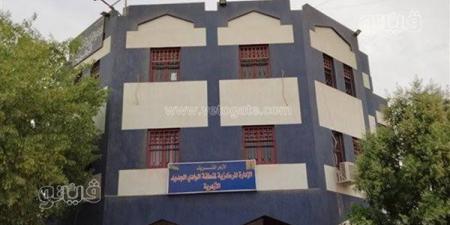 منطقة
      الوادي
      الجديد
      الأزهرية
      تفتح
      باب
      طعون
      الثانوية