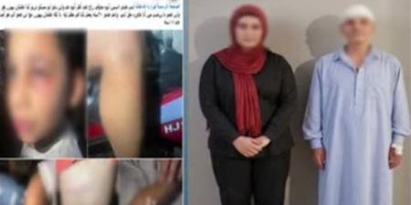 لهو
      الأطفال
      يشعل
      حرب
      العصي
      بين
      الأقارب
      في
      الدقهلية،
      وفيديو
      بمواقع
      التواصل
      يكشف
      الحقيقة