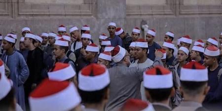 بـ
      200
      جنيه
      للمادة،
      اليوم
      بدء
      تلقي
      الطعون
      على
      نتيجة
      الشهادة
      الثانوية
      الأزهرية
      2026