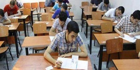 أكثر
      من
      206
      آلاف
      طالب،
      تعرف
      على
      عدد
      الراسبين
      في
      الثانوية
      العامة
      2026