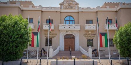الجهاز المركزي: فتح منصة إلكترونية لاستقبال طلبات حملة المادة الخامسة سابقاً