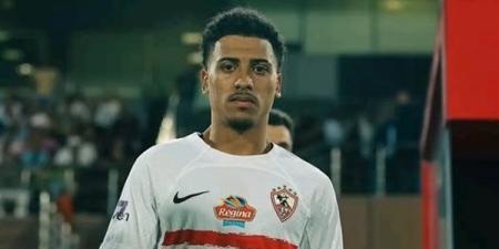 تأخر عودة شيكو بانزا وبيزيرا للقاهرة يثير جدلا واسعا في الزمالك