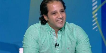 حسن مصطفى يقترب من التواجد في الجهاز الفني لمنتخب مصر الأولمبي