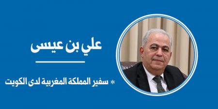 عيد العرش... رؤية ملكية ترسخ التنمية وتعزز الشراكات الدولية