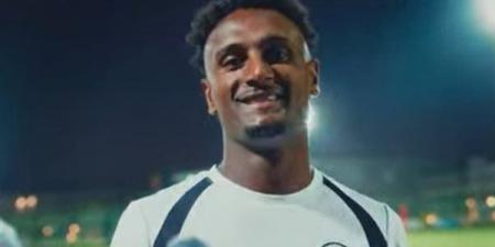 شبانة
      يفجر
      مفاجأة:
      هيثم
      حسن
      أنهى
      اتفاقه
      مع
      الأهلي
      قبل
      كأس
      العالم
      واللي
      مش
      مصدق
      يسأل
      والده