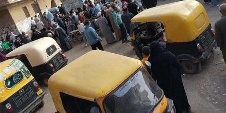 الصداقة
      تحولت
      إلى
      عداوة،
      سائق
      توك
      توك
      يُنهي
      حياة
      عامل
      طمعا
      في
      أمواله
      بالإسكندرية
      والمحكمة
      تحيل
      أوراقة
      للمفتي