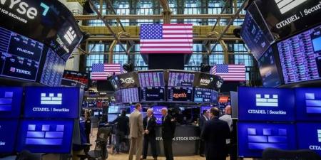 ارتفاع
      عقود
      الاسهم
      الأمريكية
      مع
      استيعاب
      قرار
      الفيدرالي