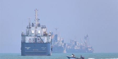 ناقلة
      غاز
      قطرية
      تغادر
      مضيق
      هرمز
      للمرة
      الأولى
      منذ
      3
      أسابيع