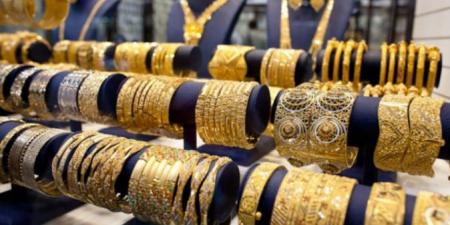 ارتفاع سعر الذهب بالسوق القطرية 0.13 في المئة خلال الأسبوع الجاري