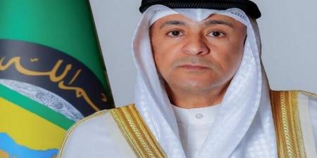 أمين
مجلس
التعاون
يدين
الهجوم
على
ميناء
دمياط
ويؤكد
دعم
مصر