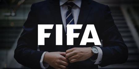 اتحاد
      كونكاكاف
      يعلن
      رفضه
      لمقترح
      فيفا
      بشأن
      كأس
      العالم