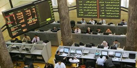 العقارات تتصدر.. 10 قطاعات تستحوذ على النصيب الأكبر من تداولات البورصة المصرية خلال الأسبوع