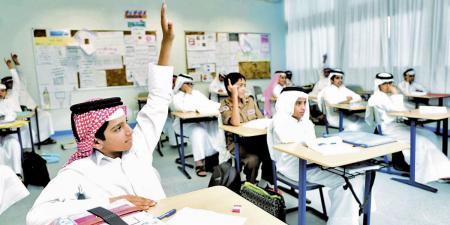 10 فئات لقبول المستجدين.. تعرف على الموعد النهائي لتسجيل ونقل الطلبة بالمدارس الحكومية
