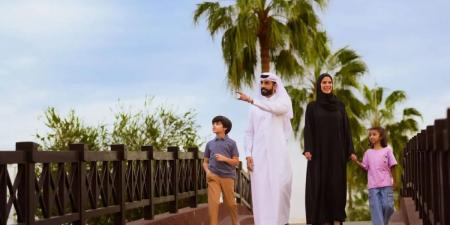 3 فئات يمكنها الدخول مجاناً.. تعرف على أسعار تذاكر منتزه الخور
