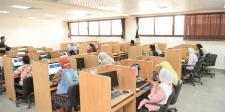 سجل
      الآن،
      فتح
      باب
      التقدم
      لاختبارات
      الدبلومات
      والمعاهد
      الفنية