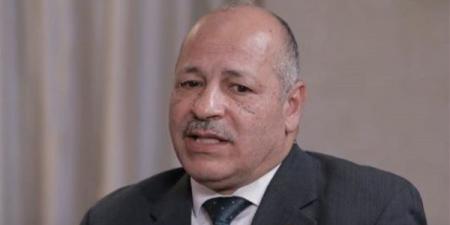 خبير
استراتيجي:
احتمالات
تجدد
الحرب
على
إيران
مرتفعة..
والخيار
العسكري
ما
زال
مطروحًا