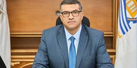بعد
رفع
سعر
المتر،
مطالبات
بإعادة
النظر
في
أسعار
تقنين
أراضي
وضع
اليد
بقنا