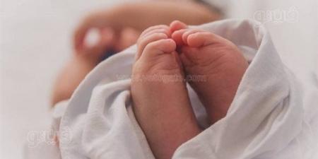 تطورات
جديدة
في
واقعة
رضيع
مستشفى
جامعة
الزقازيق،
ووالدة
الطفل:
عايزة
الحقيقة
نفسي
أدفنه