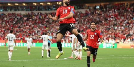 محمد صلاح يقترب من الانتقال إلى فريق تركي بعرض المليار