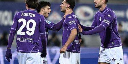 تشكيل
فيورنتينا
المتوقع
ضد
ريال
مدريد