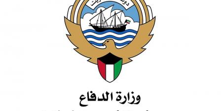 وزارة الدفاع الكويتية: تدمير طائرات مسيرة معادية داخل المجال الجوي