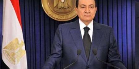 ميرفت التلاوي: التاريخ سينصف مبارك، وما جرى بعد يناير لا يليق برئيس خدم مصر
