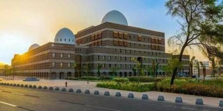 فرصة
      استثمارية
      جديدة
      بالمدينة
      المنورة
      لإنشاء
      وتشغيل
      مبنى
      فندقي
      تجاري