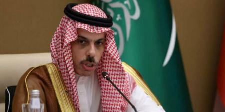 السعودية
والكويت
تؤكدان
أهمية
التنسيق
الدبلوماسي
لحماية
حرية
الملاحة