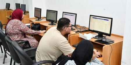 التعليم
العالي:
غدا
إعلان
تنسيق
المرحلة
الأولى
والمجموع
يظل
معيار
القبول
الأول