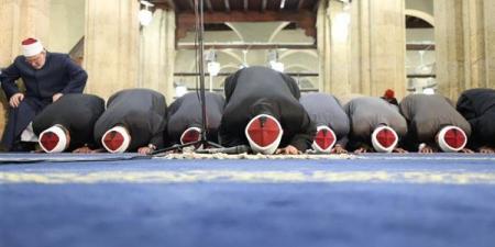 مواقيت
الصلاة،
موعد
أذان
الفجر
اليوم
الأحد
في
القاهرة
والمحافظات