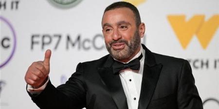 مجرد
      فكرة،
      مصدر
      يكشف
      حقيقة
      تعاون
      أحمد
      السقا
      وعمرو
      سعد
      بمسلسل
      رمضاني