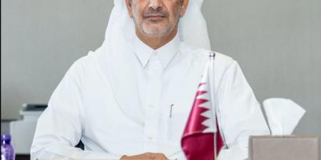 تجديد الثقة في الكواري لرئاسة الاتحاد العربي لسباقات الهجن
