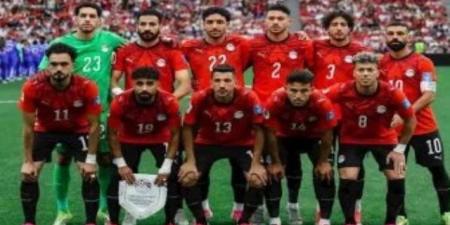 موعد معسكر منتخب مصر المقبل استعدادا لتصفيات أمم أفريقيا 2027