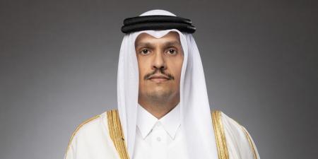 اتصال هاتفي بين رئيس مجلس الوزراء وزير الخارجية ونائب رئيس الوزراء وزير الخارجية الأردني