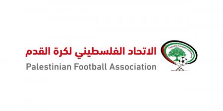 عودة النشاط الكروي في فلسطين
