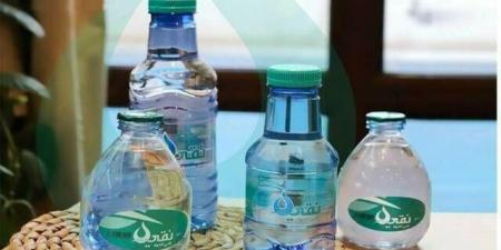 "نقي"
تعلن
وصول
مشروع
بيض
المائدة
إلى
كامل
طاقته
الإنتاجية
وبدء
البيع
التجاري