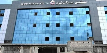 بسبب
ارتفاع
درجات
الحرارة،
مستشفى
السنطة
بالغربية
يستقبل
4
حالات
لدغ
ثعابين
خلال
ساعتين
