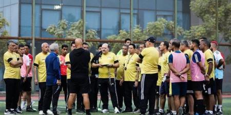 اليوم،
انطلاق
معسكر
إعداد
الحكام
الدوليين
والنخبة
استعدادا
للموسم
الجديد