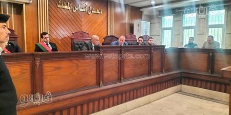 جحيم
تحت
سقف
واحد،
كيف
تحول
بيت
الأمان
بمدينة
نصر
إلى
مسرح
لأبشع
جريمة؟