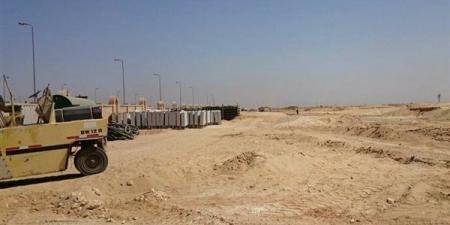 بالأسعار والمساحات، تفاصيل طرح أراضي الإسكان المتوسط بحدائق العاشر