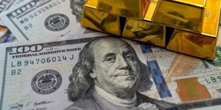 أسعار العملات و المعادن الثمينة مقابل الدولار الأمريكي