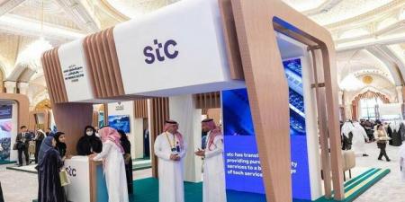 شركة
      أبحاث
      تحدد
      مستهدف
      "إس
      تي
      سي"
      عند
      49.6
      ريال
      وتستمر
      بتوصية
      "زيادة
      المراكز"