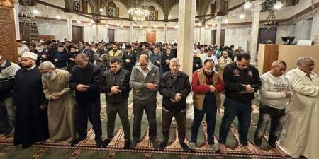 مواقيت الصلاة، موعد أذان المغرب اليوم الأحد في القاهرة والمحافظات