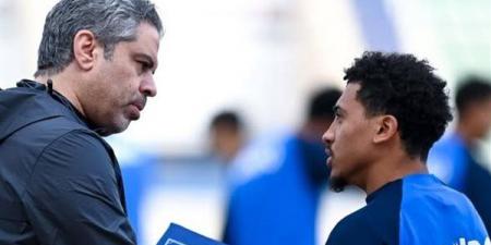 الزمالك ينتظر اكتمال صفوفه بوصول بيزيرا وشيكو بانزا في هذا الموعد