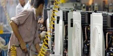 "صناعات"
توقع
عقداً
بأكثر
من
232
مليون
ريال
لتنفيذ
أعمال
ميكانيكية
بمكة