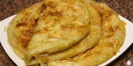طريقة
عمل
الفطير
المشلتت
بمذاق
مميز
ولا
يقاوم