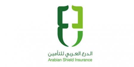 "الدرع
العربي"
تتحول
للربحية
في
الربع
الثاني
بصافي
2.83
مليون
ريال