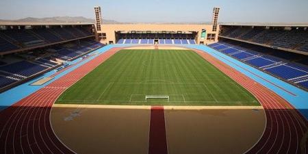 مواعيد
مباريات
اليوم
الإثنين
3
أغسطس
2026
والقنوات
الناقلة